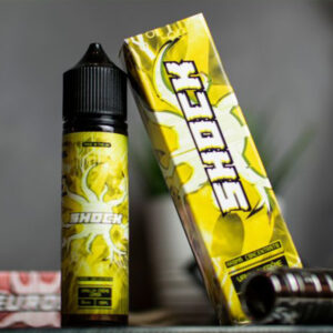 E-Liquid Boxes