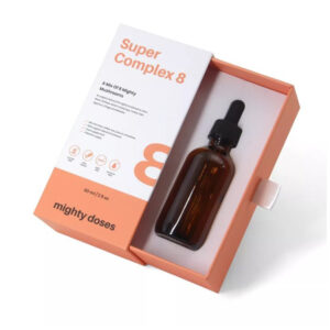 Serum Boxes