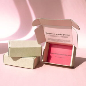 Mailer Boxes