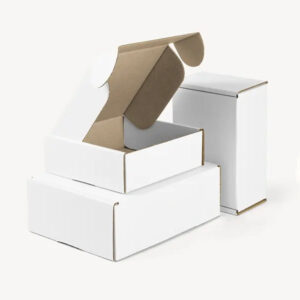 Bux Board Boxes