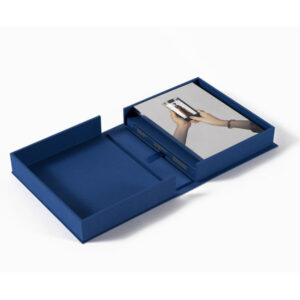 Clamshell Boxes