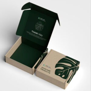 Mailer Boxes