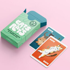 Playing Card Boxes