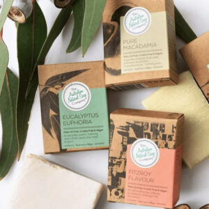 Soap Box Packaging