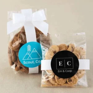 Cookie Sleeves