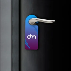 Door Hangers