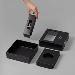 Inserts Boxes